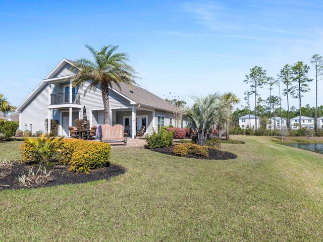 179 Lake Park Cove, Santa Rosa Beach, FL 32459