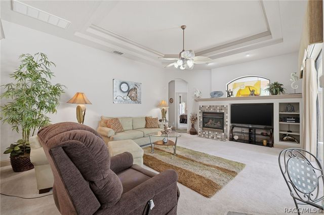 21 Whitewood Court, Homosassa, FL 34446