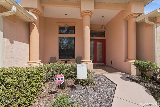 21 Whitewood Court, Homosassa, FL 34446