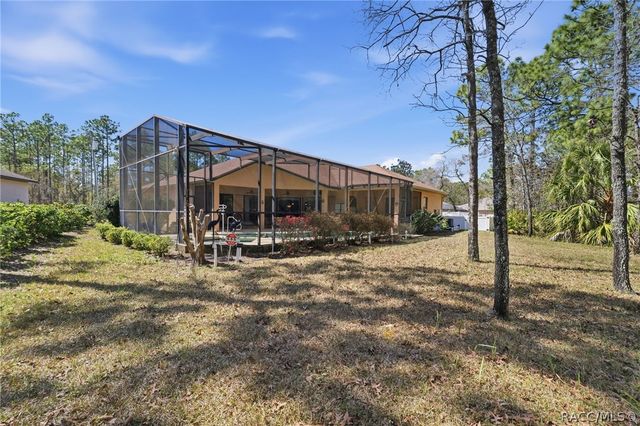 21 Whitewood Court, Homosassa, FL 34446