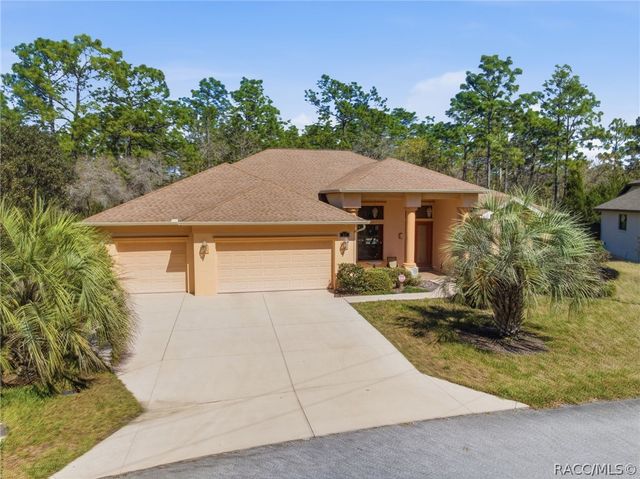 21 Whitewood Court, Homosassa, FL 34446