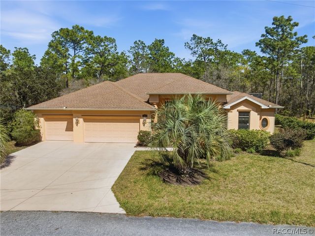 21 Whitewood Court, Homosassa, FL 34446
