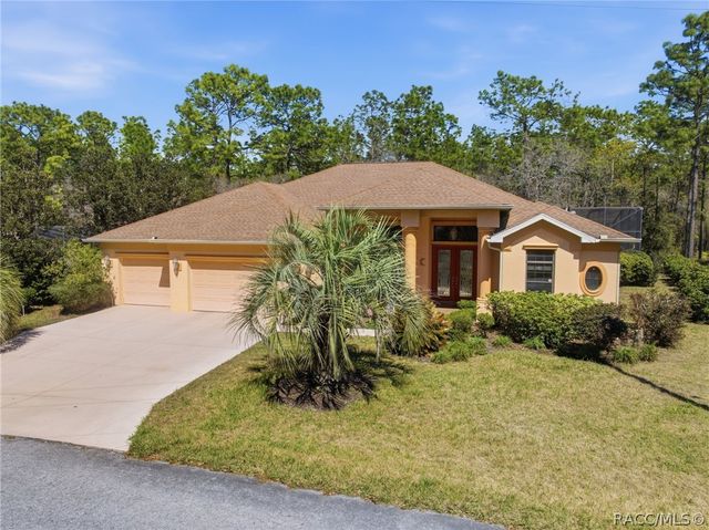 21 Whitewood Court, Homosassa, FL 34446