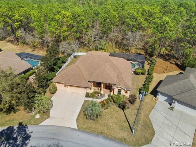 21 Whitewood Court, Homosassa, FL 34446