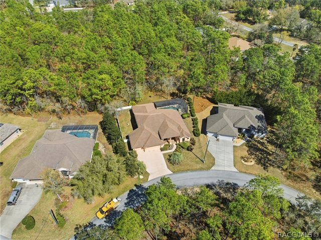 21 Whitewood Court, Homosassa, FL 34446