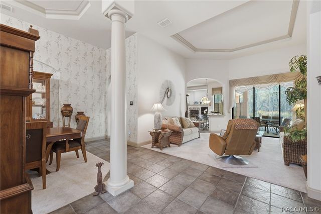 21 Whitewood Court, Homosassa, FL 34446