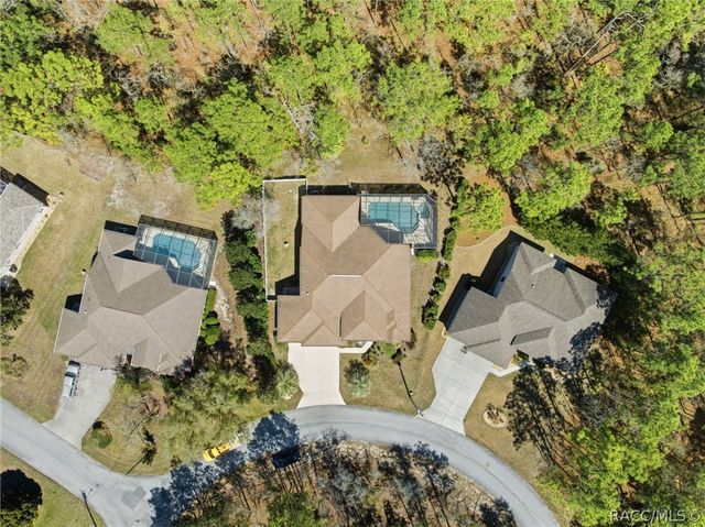 21 Whitewood Court, Homosassa, FL 34446