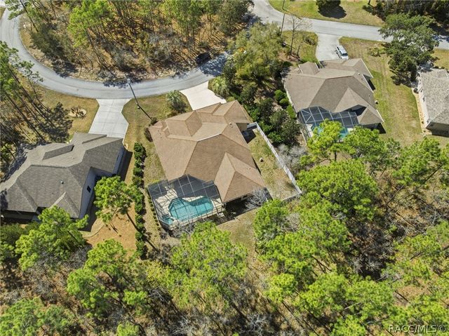 21 Whitewood Court, Homosassa, FL 34446