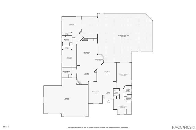 21 Whitewood Court, Homosassa, FL 34446