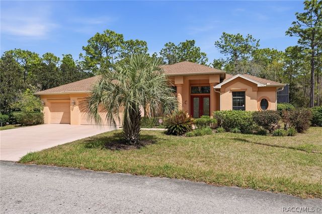 21 Whitewood Court, Homosassa, FL 34446