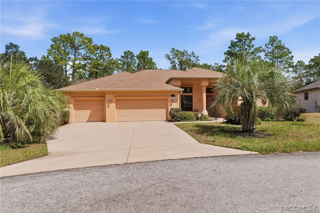 21 Whitewood Court, Homosassa, FL 34446