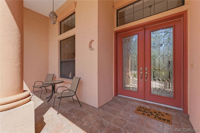 21 Whitewood Court, Homosassa, FL 34446