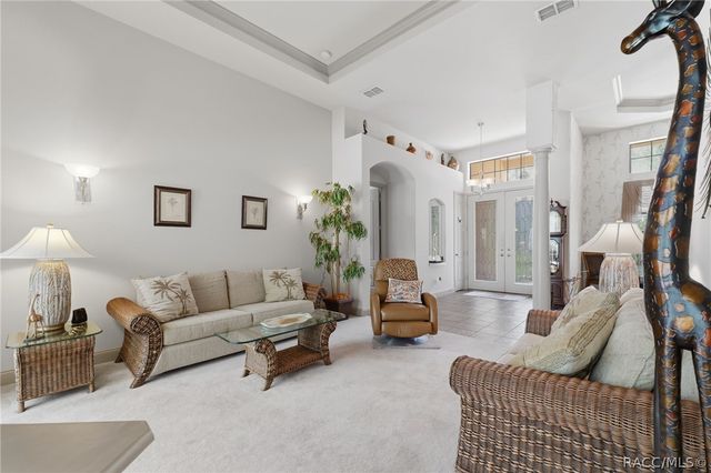 21 Whitewood Court, Homosassa, FL 34446