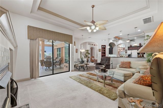 21 Whitewood Court, Homosassa, FL 34446