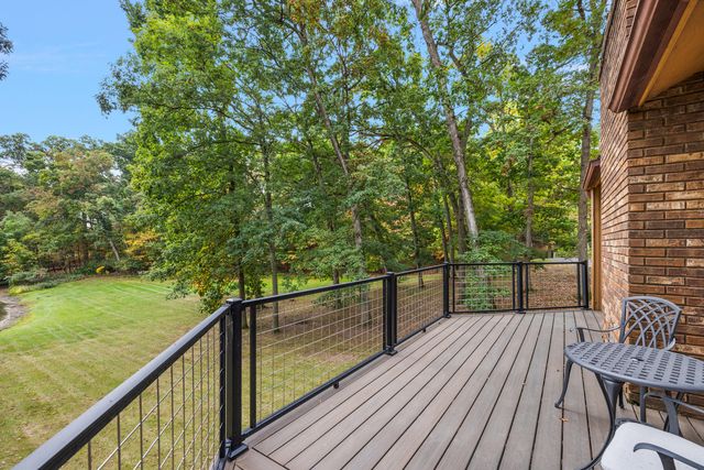 4893 Canyon Oaks Drive, Brighton, MI 48114