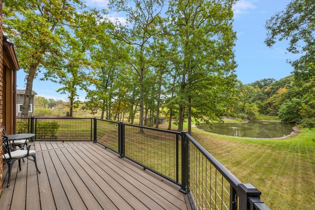 4893 Canyon Oaks Drive, Brighton, MI 48114