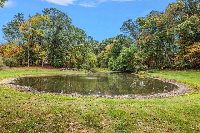 4893 Canyon Oaks Drive, Brighton, MI 48114