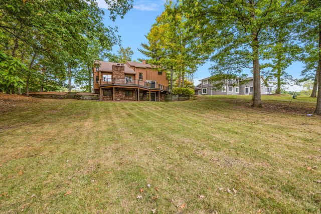 4893 Canyon Oaks Drive, Brighton, MI 48114