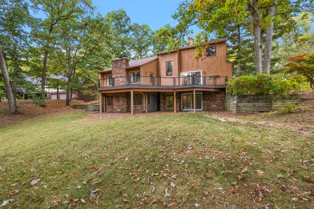 4893 Canyon Oaks Drive, Brighton, MI 48114