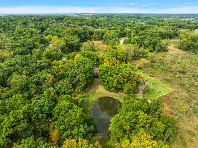 4893 Canyon Oaks Drive, Brighton, MI 48114