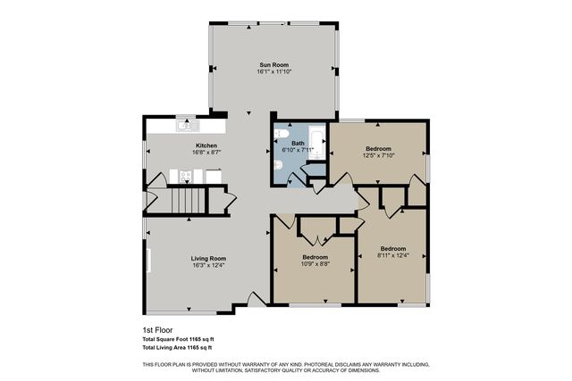 3751 Hubal Avenue, Wyoming, MI 49519