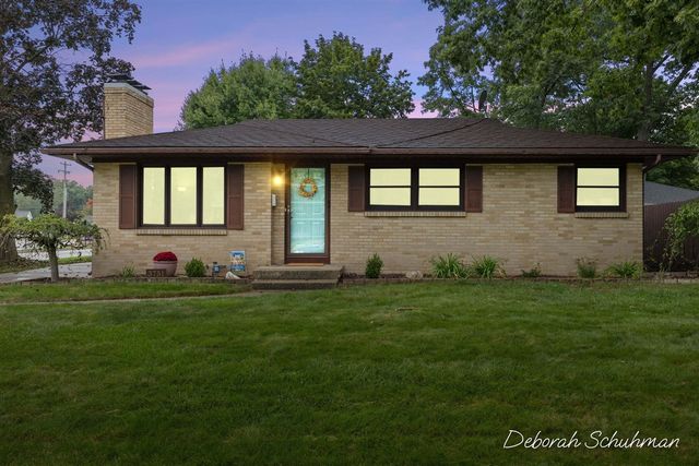 3751 Hubal Avenue, Wyoming, MI 49519