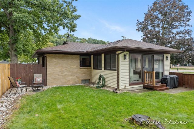3751 Hubal Avenue, Wyoming, MI 49519