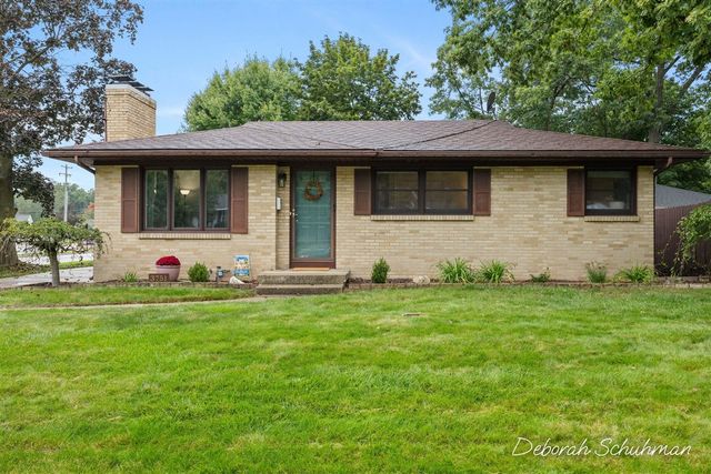 3751 Hubal Avenue, Wyoming, MI 49519