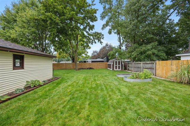 3751 Hubal Avenue, Wyoming, MI 49519