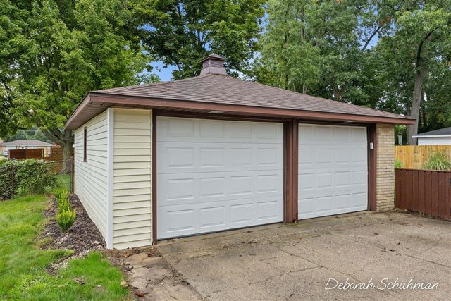 3751 Hubal Avenue, Wyoming, MI 49519
