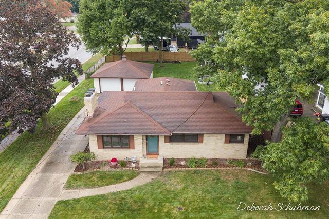 3751 Hubal Avenue, Wyoming, MI 49519