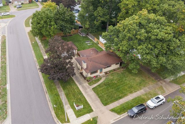 3751 Hubal Avenue, Wyoming, MI 49519