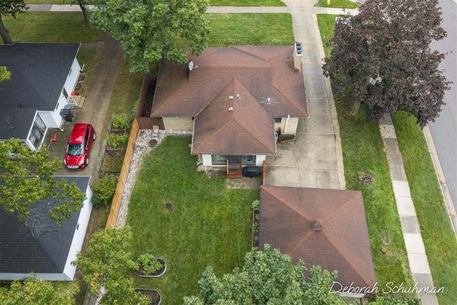 3751 Hubal Avenue, Wyoming, MI 49519