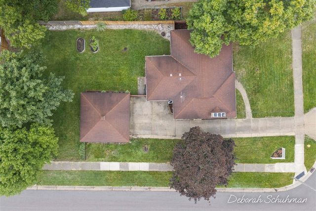 3751 Hubal Avenue, Wyoming, MI 49519
