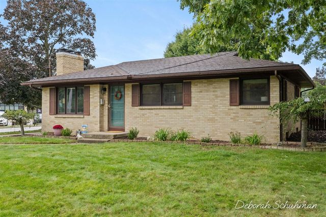 3751 Hubal Avenue, Wyoming, MI 49519