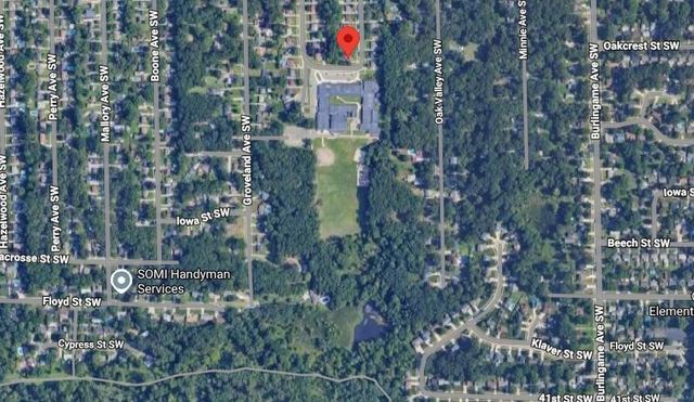 3751 Hubal Avenue, Wyoming, MI 49519