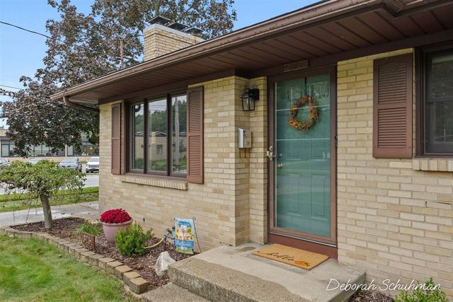 3751 Hubal Avenue, Wyoming, MI 49519