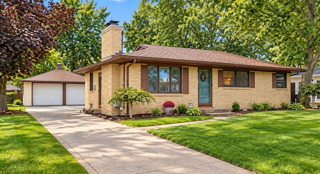 3751 Hubal Avenue, Wyoming, MI 49519