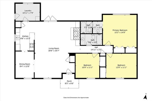 7662 Ashley Court, Mobile, AL 36619