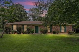 7662 Ashley Court, Mobile, AL 36619