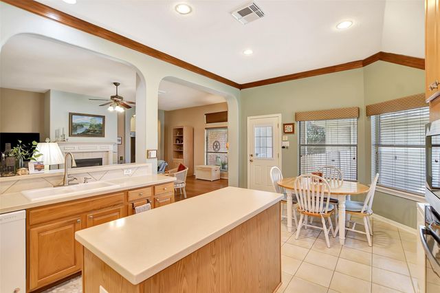 9111 Sunny Ridge Drive, Houston, TX 77095