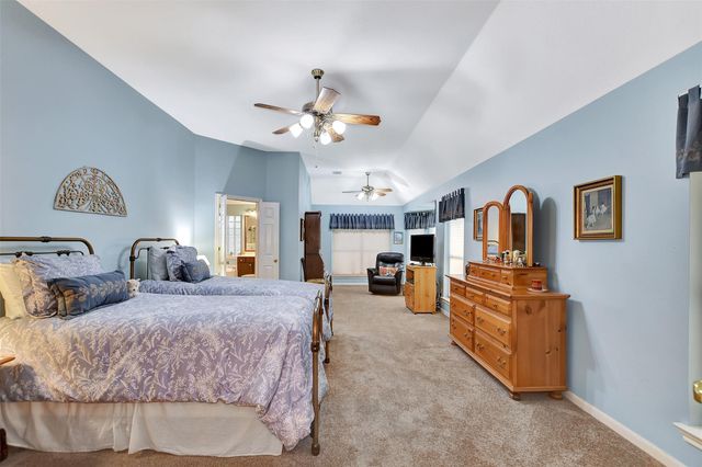 9111 Sunny Ridge Drive, Houston, TX 77095