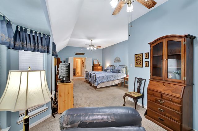 9111 Sunny Ridge Drive, Houston, TX 77095