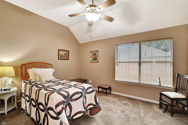 9111 Sunny Ridge Drive, Houston, TX 77095