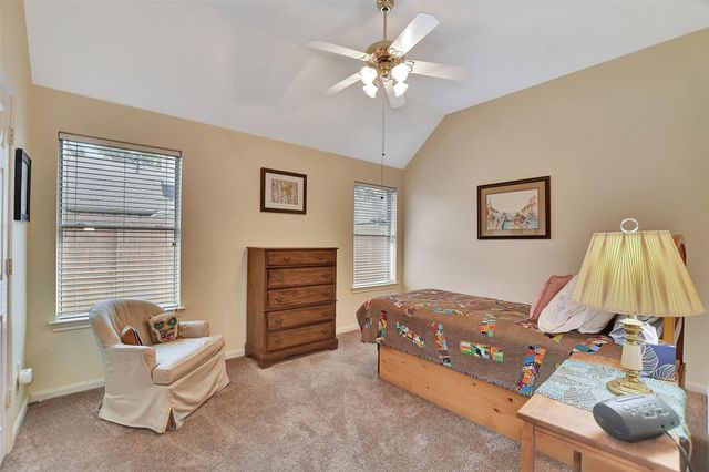 9111 Sunny Ridge Drive, Houston, TX 77095