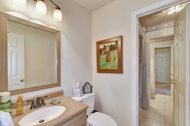 9111 Sunny Ridge Drive, Houston, TX 77095