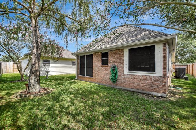9111 Sunny Ridge Drive, Houston, TX 77095