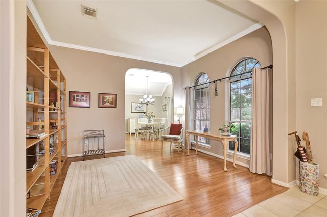 9111 Sunny Ridge Drive, Houston, TX 77095