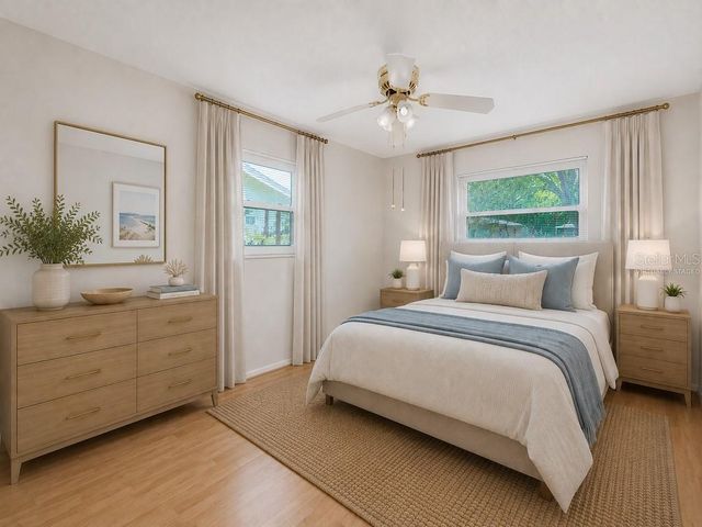 8161 22ND AVENUE N, St Petersburg, FL 33710