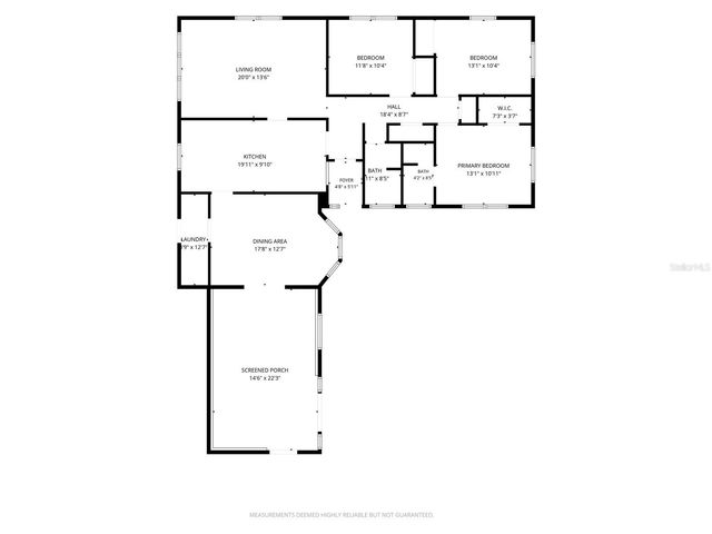 8161 22ND AVENUE N, St Petersburg, FL 33710